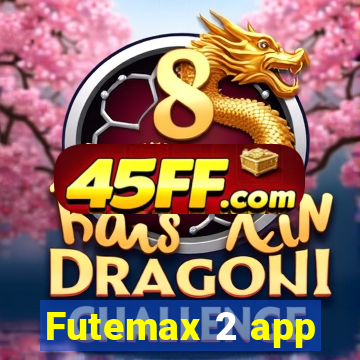 Futemax 2 app